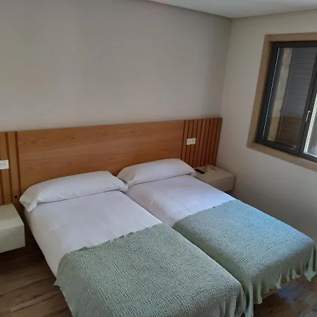 Casa Rustica O Facho *