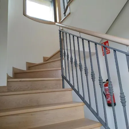 Casa Rustica O Facho Casa de Férias