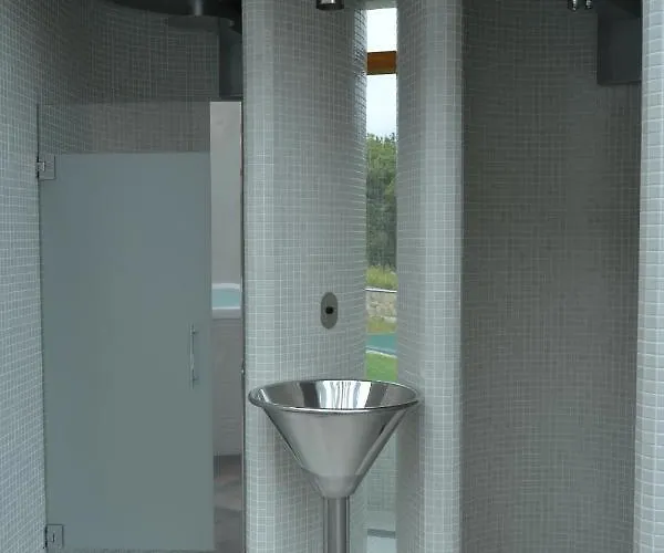 Casa Rustica O Facho Dom wakacyjny *