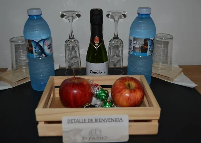 Casa Rustica O Facho Dom wakacyjny *