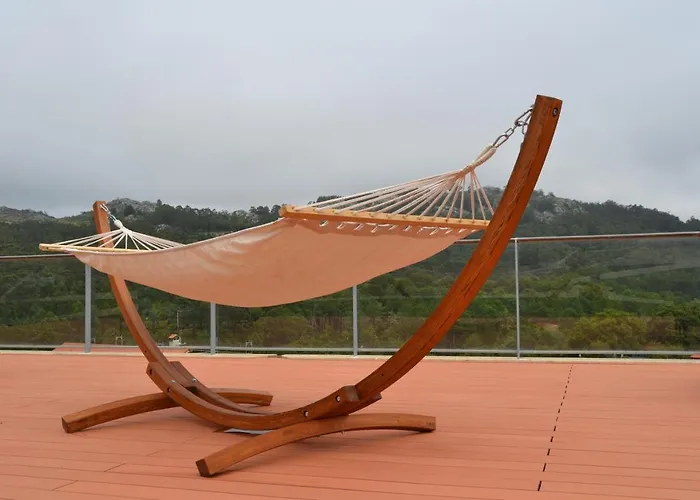 Casa Rustica O Facho Dom wakacyjny