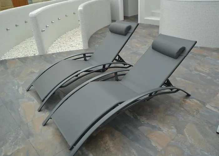 Dom wakacyjny Casa Rustica O Facho