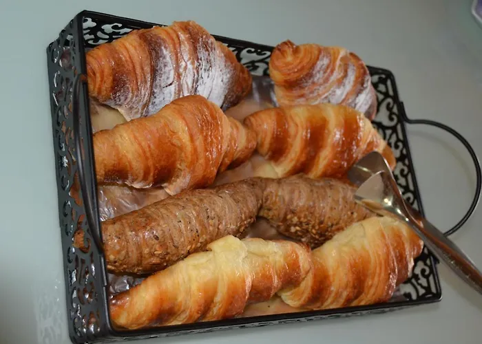 Casa Rustica O Facho 펜션 하이오
