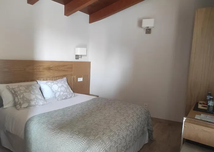 Casa Rustica O Facho