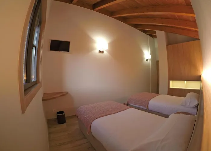 Casa Rustica O Facho * 하이오