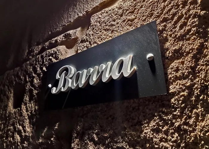 펜션 Casa Rustica O Facho *