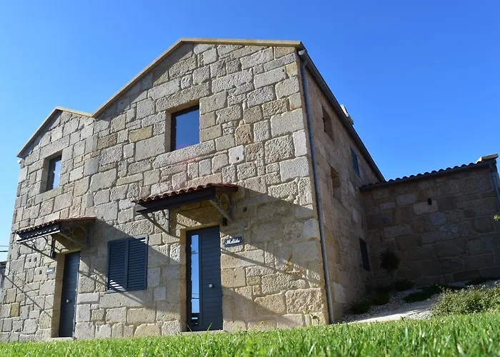 Casa Rustica O Facho