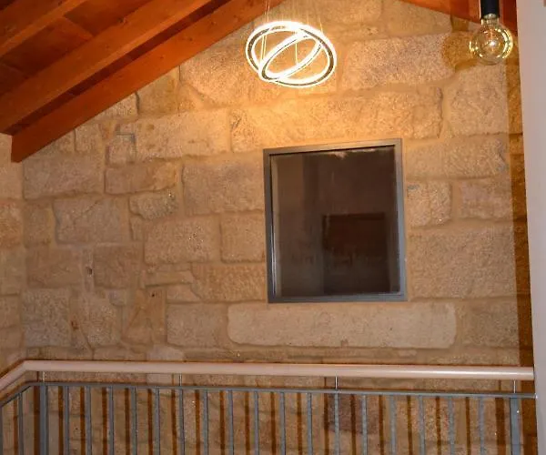 Casa Rustica O Facho