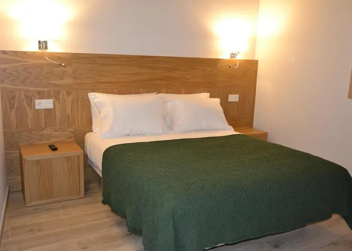 Casa Rustica O Facho Dom wakacyjny