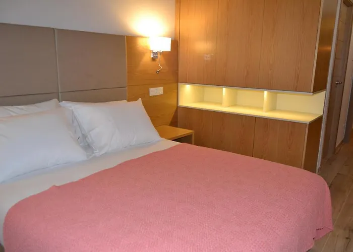 Casa Rustica O Facho